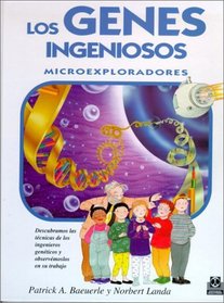 Los Genes Ingeniosos (Spanish Edition)