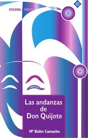 Las andanzas de Don Quijote (Spanish Edition)
