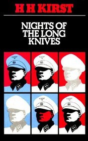 Nights of the long knives