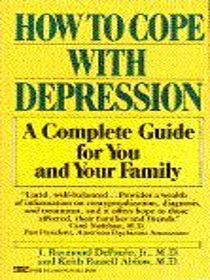 How to Cope With Depression: A Complete Guide for You  Your Family