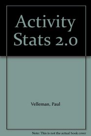 Activity Stats 2.0