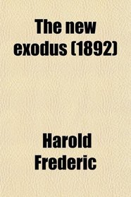The new exodus (1892)