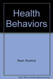 Health Behaviors