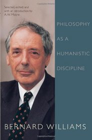 Philosophy as a Humanistic Discipline