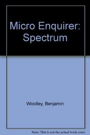 Micro Enquirer: Spectrum