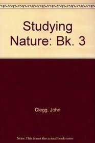 Studying Nature: Bk. 3