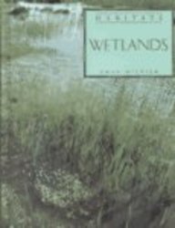 Wetlands (Habitats)