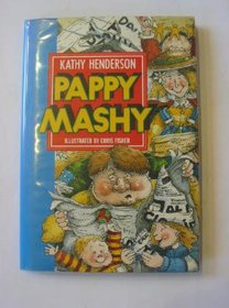 Pappy-mashy
