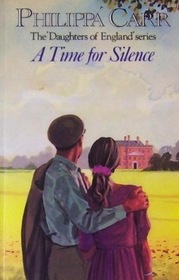 A Time for Silence (Large Print)
