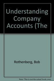 Understanding Company Accounts ( 