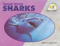 Great White Sharks (Pair-It Books)