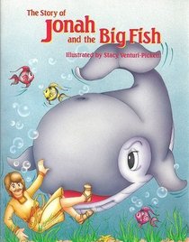 Story of Jonah and the Big Fish