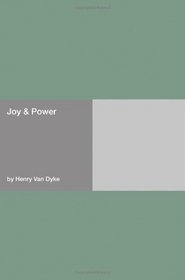 Joy & Power