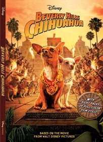 Beverly Hills Chihuahua (Junior Novelization)