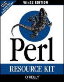 Perl Resource Kit Win32 Edition