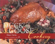 Duck  Goose Cookery