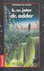 Dr. Adder (French)