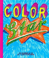 Color star (French Edition)