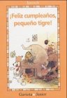 Feliz Cumpleanos, Pequeno Tigre/Happy Birthday, Little Tiger (Spanish Edition)