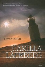 Fyraktaren (The Lost Boy) (Patrik Hedstrom, Bk 7) (Swedish Edition)