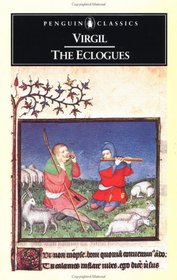 The Eclogues : Dual Language Edition (Penguin Classics)