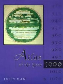 Atlas of the Year 1000.