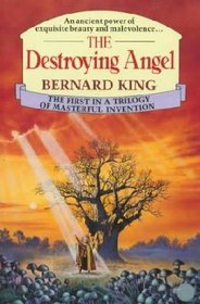 Destroying angel (The Chronicles of the keeper)