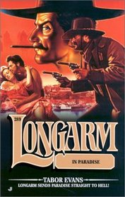 Longarm in Paradise (Longarm, No 289)