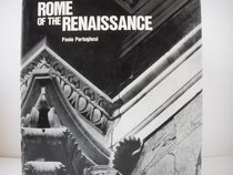 Rome of the Renaissance