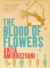 The Blood of Flowers (SIGNED)