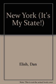 It's My State!: New York (It's My State!)