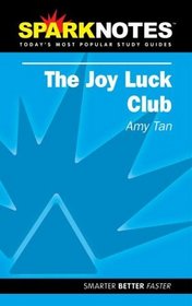 SparkNotes: The Joy Luck Club
