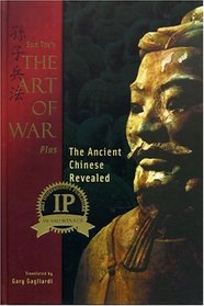 The Art of War Plus The Ancient Chinese Revealed (Art of War Plus)