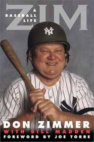 Zim: A Baseball Life