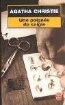 Une Poignee de Seigle (A Pocket Full of Rye) (Miss Marple, Bk 6) (French Edition)