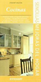 Cocinas (Spanish Edition)