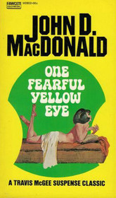 One Fearful Yellow Eye