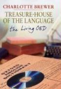 Treasure-House of the Language: The Living OED