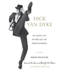 My Lucky Life In and Out of Show Business: A Memoir (Audio CD) (Unabridged)