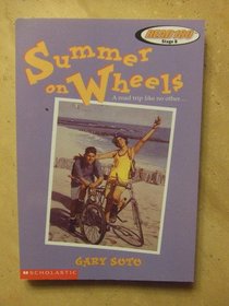 Summer on Wheels (Stage B, Level 4)