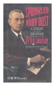 Sprinkled With Ruby Dust