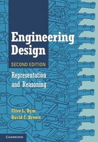 Engineering Design: Representation and Reasoning