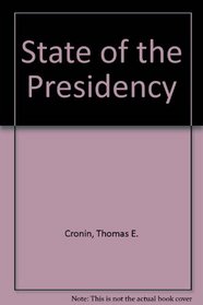 State of the Presidency