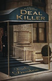 Deal Killer (Darby Farr, Bk 5)
