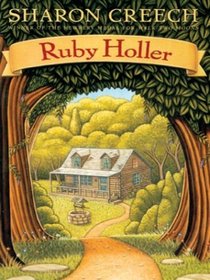 Ruby Holler (Thorndike Juvenile)