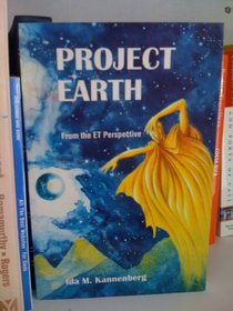 Project Earth: From the Et Perspective