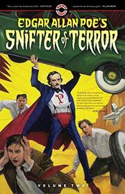 Edgar Allan Poe's Snifter of Terror: Volume Two (2)