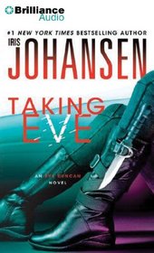 Taking Eve (Eve Duncan Series)