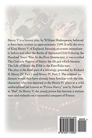 The Life of King Henry V