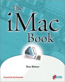 The iMac Book: Get inside the hot new iMac, CNET's 